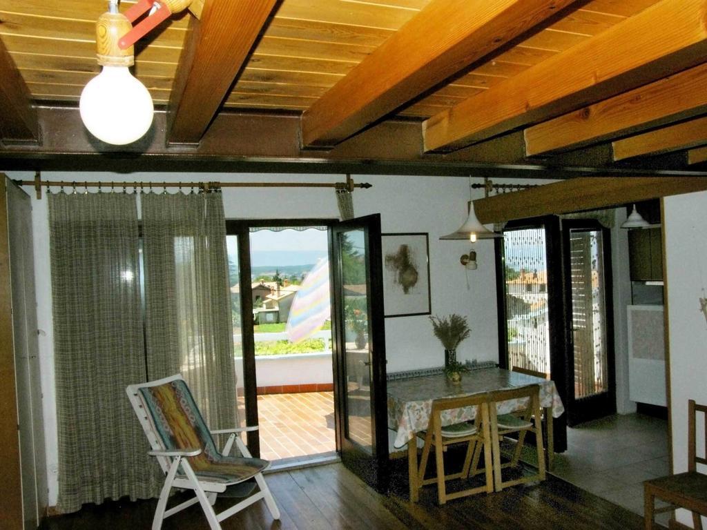 Apartments Ljuba I Mare Malinska Camera foto
