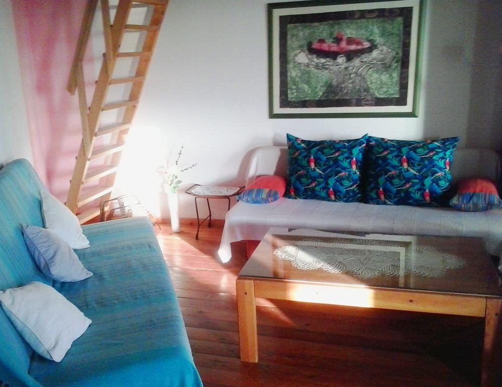 Apartments Ljuba I Mare Malinska Esterno foto