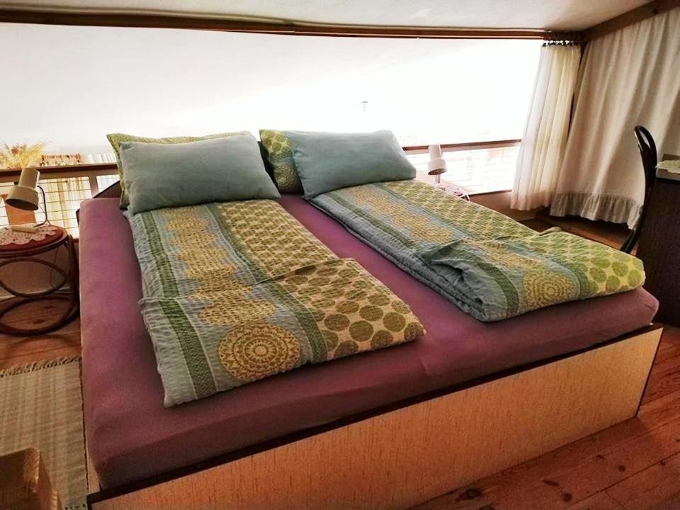 Apartments Ljuba I Mare Malinska Esterno foto
